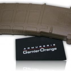 CHARGEUR MAGPUL PMAG 30 223REM 30 COUPS COYOTE