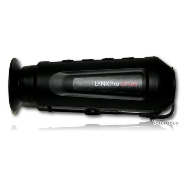 MONOCULAIRE DE VISION THERMIQUE HIKMICRO LYNX S LE10S