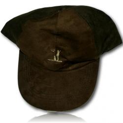 CASQUETTE CHAUDE FOURRE POLAIRE PERCUSSION