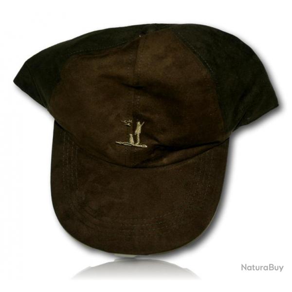 CASQUETTE CHAUDE FOURRE POLAIRE PERCUSSION