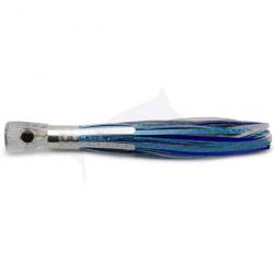 C&H Lures Alien Mylar Bleu