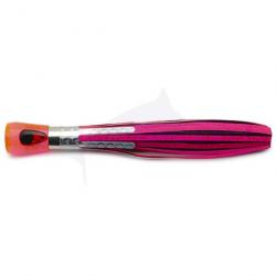 C&H Lures Alien Mylar Rose / Violet