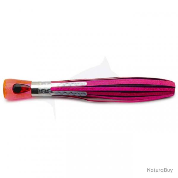 C&H Lures Alien Mylar Rose / Violet