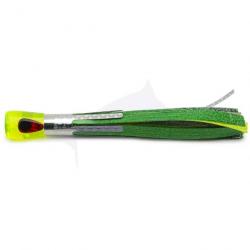 C&H Lures Alien Mylar Vert