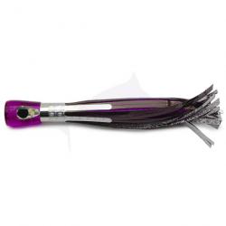 C&H Lures Alien Mylar Violet