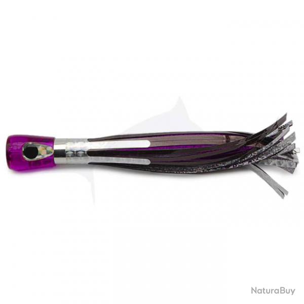 C&H Lures Alien Mylar Violet