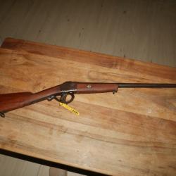 Fusil COMBLAIN 1870 converti chasse en cal 28 pas courant