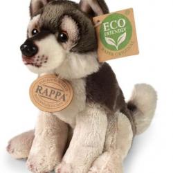 Peluche petit Chien 10cm Eco-friendly