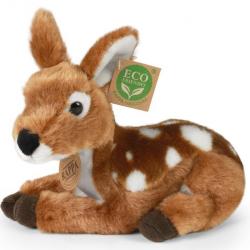 Peluche faon 22cm Eco-friendly