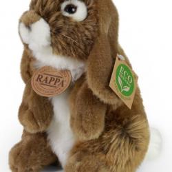 Peluche lapin 18 cm Eco-friendly