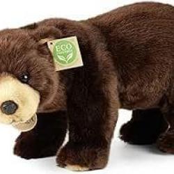 Peluche Ours 24 cmEco-friendly