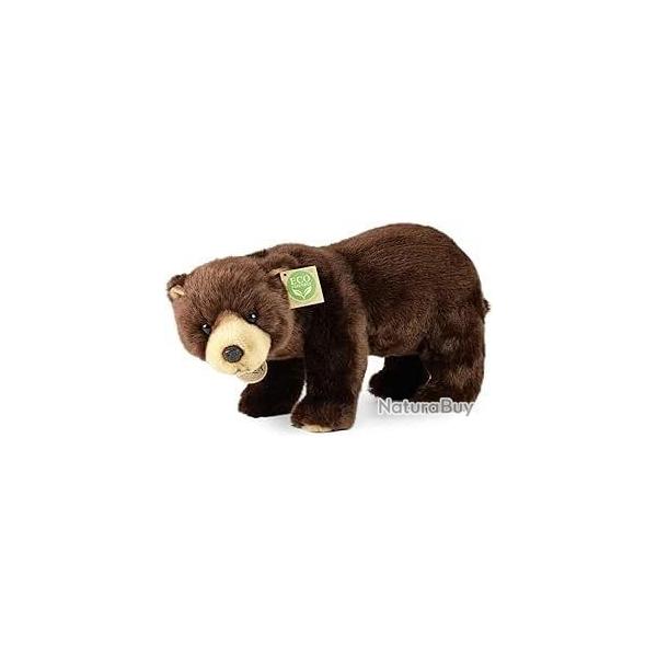 Peluche Ours 24 cmEco-friendly