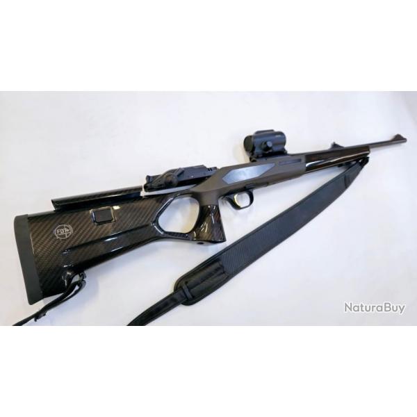 Blaser R8 FBT 30.06 + RD20