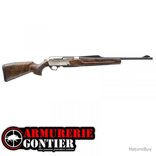 Carabine semi-automatique Browning Bar 4X Ultimate 30-06 Filete Bois Grade 3