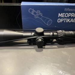 Lunette meopta optika6 montage blaser