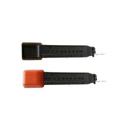 Balise GPS TT15 - T5 - TT10 RoG Gen IV Orange