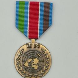 (71.001) Médaille de l'ONU - FORPRONU ex-yougoslavie