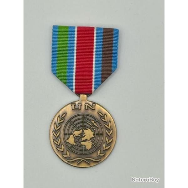 (71.001) Mdaille de l'ONU - FORPRONU ex-yougoslavie