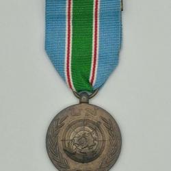 (71.002) Médaille de l'ONU - FINUL Liban