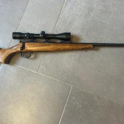 Superbe CZ 452 -2E ZKM