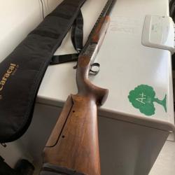 Perazzi MX8 fosse crosse réglable monte Carlo