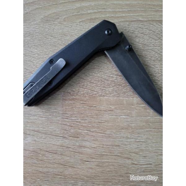 Couteau GERBER