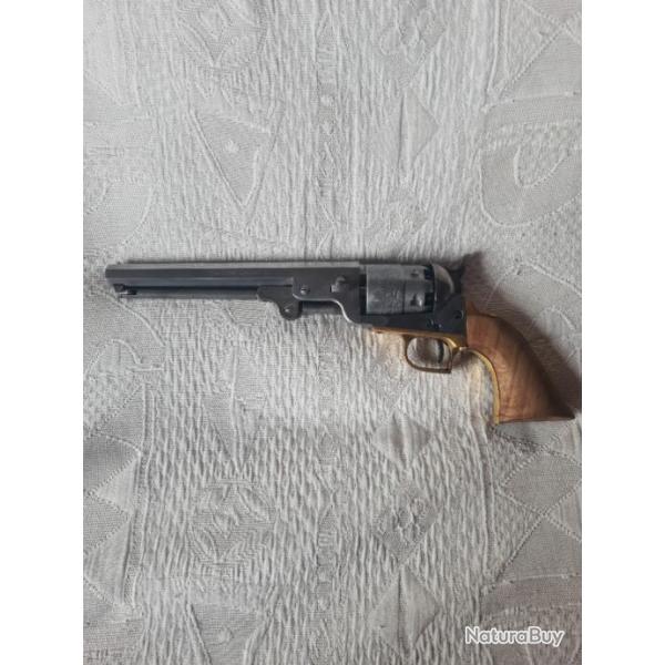 Revolver pietta cal.44