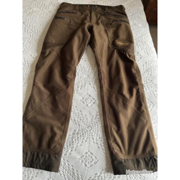 Pantalon Harkila