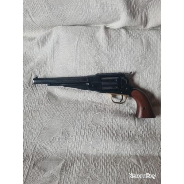 Revolver pietta 1858 New army cal.44