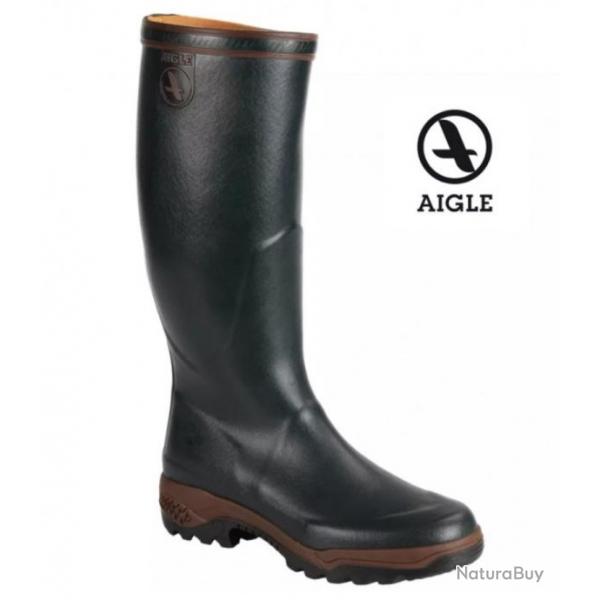 BF24 Bottes Aigle Parcours 2