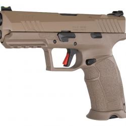 TISAS PX-9 SF DUTY GEN 3 FDE CAL : 9X19  + 50 MUNITIONS OFFERTES