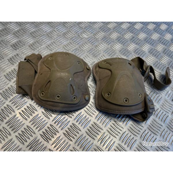 protection genoux paire de genouillre arme francaise hatch