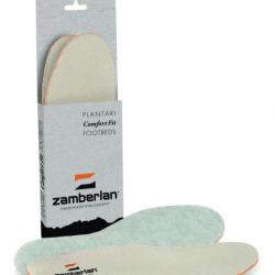 Semelles Memory Comfort Fit Zamberlan  - 37