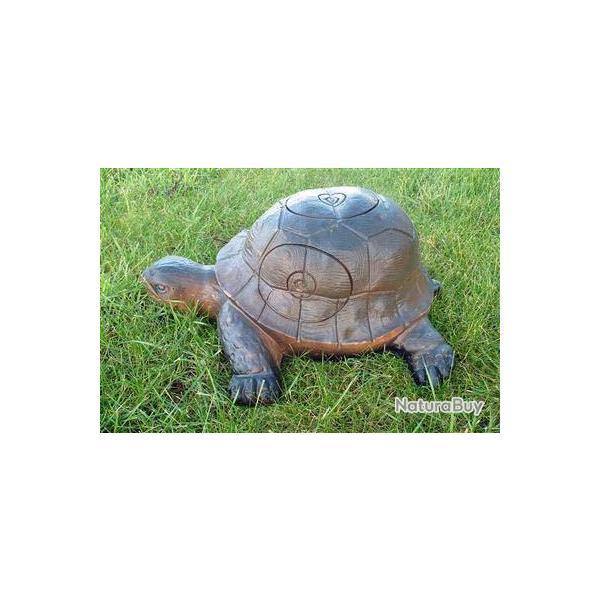 Cible 3D Wild Life tortue