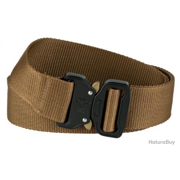 Ceinture tactique coyotte