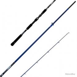 Canne à pêche S-Craft Blue Edge 80 H 7-28g