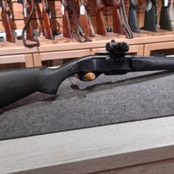 Remington 7500 calibre 280 synthétique avec point rouge RTI compact