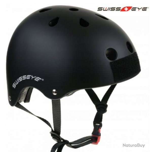 Casque airsoft Swisseye