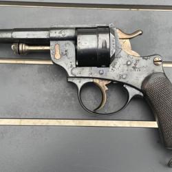 REVOLVER 1873