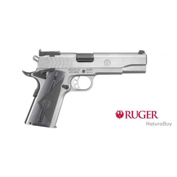 SR1911 TARGET - RUGER