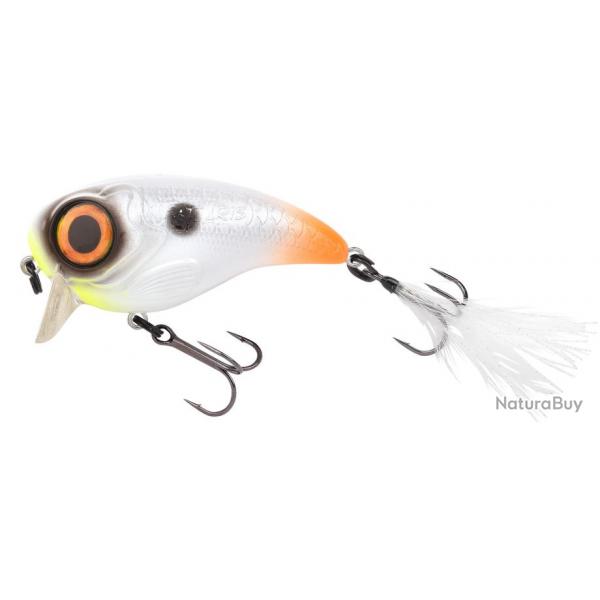 Poisson Nageur Spro Fat Iris 80 Hot Tail