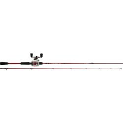 Canne à pêche Ensemble Casting 13 Fishing Origin F1 Baitcaster Combo