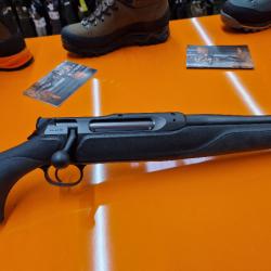 Sauer 505 xt 270 win fileté NOUVEAU