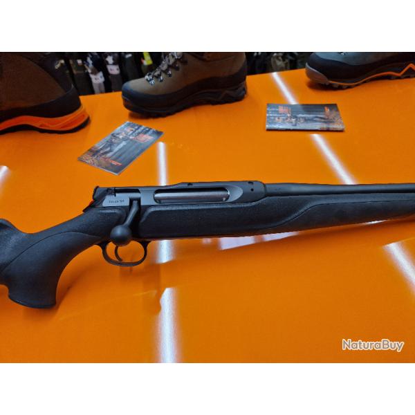 Sauer 505 xt 270 win filet NOUVEAU