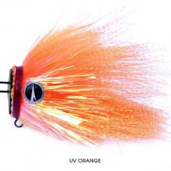 Tête Plombée VMC Mustache Rig L 40g L A l'unité 50g UVO