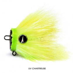 Tête Plombée VMC Mustache Rig L 40g L A l'unité 50g UVC