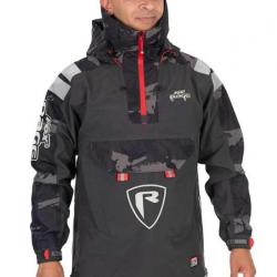 Veste Fox Rage Fox Rage Camo Triple Layer Smock S