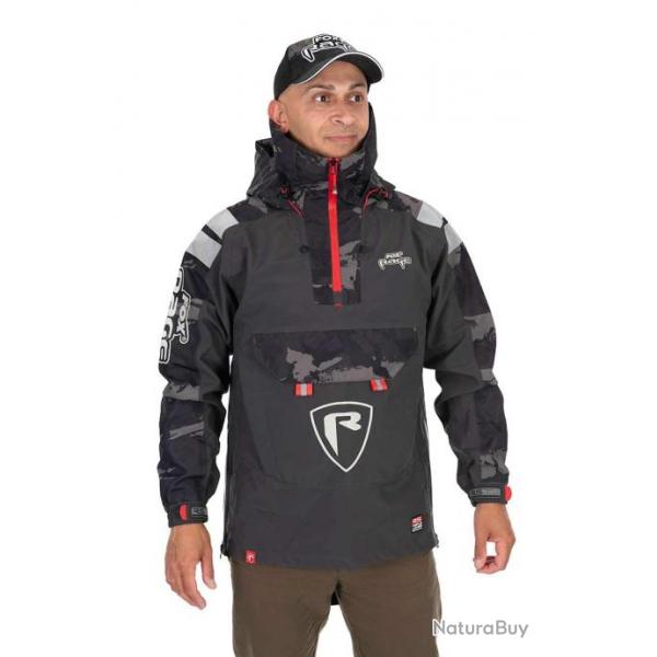 Veste Fox Rage Fox Rage Camo Triple Layer Smock S