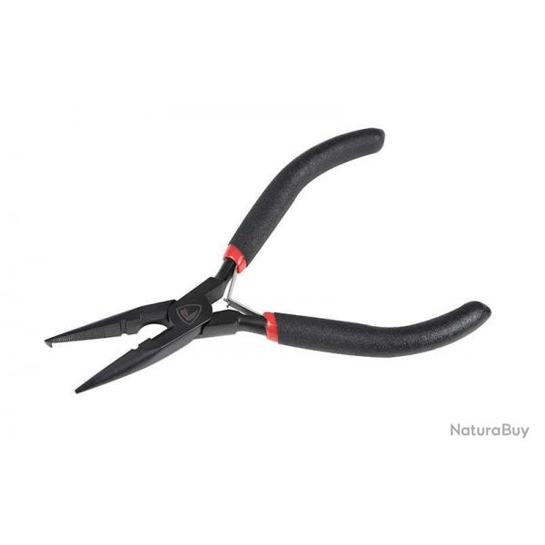 Pince  Anneaux Briss Fox Rage Fine Tooth Split Ring Pliers