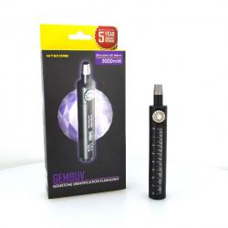 Lampe ultraviolet Nitecore - GEM8UV